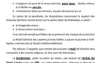 Prière de la Korité à Yoff : les prescriptions chez la communauté Layène (Document)