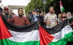 Le Maroc embarrassé par les manifestations anti-israéliennes dans le pays