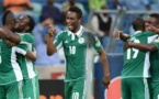 Coupe des Confédérations: les « Super Eagles » champions d’Afrique pour la qualif en demi-finales dès ce jeudi contre l’uruguay