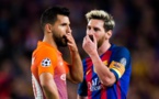 ​Agüero se rapproche du Barça… qui aurait contacté Flick