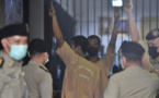 Thaïlande: des centaines de détenus infectés par le Covid-19 dans deux prisons de Bangkok