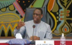 Violences à Jérusalem : Macky Sall lance un appel à la « désescalade pour que la paix revienne »