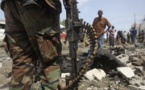 Attentat contre l'ONU à Mogadiscio : le Conseil de sécurité « scandalisé »