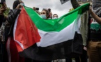 France: la manifestation pour la Palestine interdite à Paris