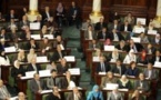La nouvelle Constitution tunisienne se fait toujours attendre