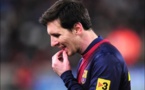 Soupçonné de fraude fiscale, Lionel Messi mis en examen