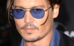 Johnny Depp est pratiquement aveugle !