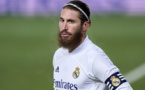 Mercato : Sergio Ramos proche du PSG