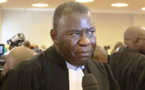 Agression du petit-fils du Khalife des Mourides : Me Assane Dioma Ndiaye dépose une plainte