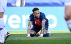 Suspendu pour la finale de la Coupe de France, Neymar face à un dilemme