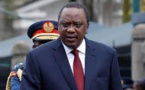 Kenya: le projet de réforme constitutionnelle du président Kenyatta jugé illégal