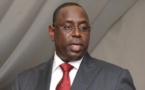 Première loi de finances rectificative : Macky Sall augmenté de plus de 08 milliards