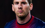 Foot: Messi "innocent" mais paiera s'il le faut selon ses avocats