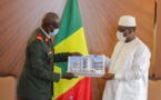 Santé: le Sénégal va abriter le grand centre de dialyse de l'Afrique de l'ouest (Présidence)