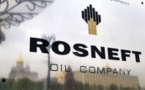 Pétrole: la Russie et la Chine signent un accord de 270 milliards