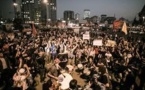 Brésil: les autorités pressées d'agir après des manifs monstres