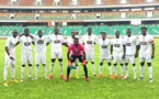 Quart de finale aller Coupe CAF: sans son capitaine Paye, le Jaraaf défie Coton Sport de Garoua