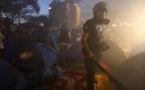 Turquie: l'usage abusif des gaz lacrymogènes pointé du doigt