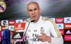 Real Madrid: Zidane s’est exprimé sur son avenir, après l’annonce de son départ