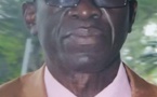 Décès du journaliste et doyen Moriba Magassouba