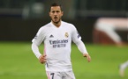 Real Madrid : Eden Hazard en a marre