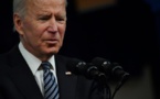 Biden dit à Netanyahu son «inquiétude» au sujet de l'escalade des violences