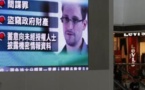 Etats-Unis: inculpation d’Edward Snowden pour espionnage