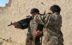 Fin de la trêve en Afghanistan: les combats reprennent dans le sud