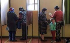 Les Chiliens se rendent aux urnes pour un vote historique