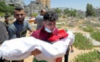 Gaza: Biden dit son «inquiétude» à Netanyahu, demande à Abbas la fin des tirs de roquettes