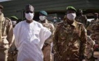 Mali: tractations en cours pour la formation d’un nouveau gouvernement