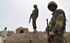 Insécurité au Niger: des villageois fuyant les attaques arrivent à Tillaberi