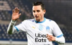​Thauvin révèle la proposition de prolongation que lui avait fait l'OM