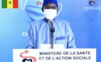Le ministère de la Santé annonce la fin des Points Covid-19 en direct