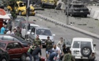 Syrie: trois morts et une dizaine de blessés dans un attentat à Damas (médias)