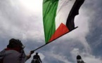 La bataille des Palestiniens contre un vocabulaire problématique