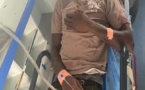 ​Conflit entre gendarmes et populations Dougar : un jeune atteint par "balle", 34 personnes arrêtées