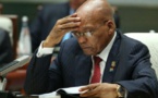 Afrique du Sud: le procès de Jacob Zuma pour "corruption" reporté au 26 mai