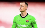 ​Allemagne : Ter Stegen forfait pour l'Euro