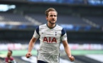 Harry Kane veut vraiment quitter Tottenham