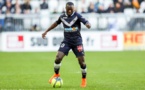 Bordeaux propose de prolonger le contrat de Youssouf Sabaly