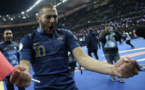 Le journal L’ÉQUIPE formel: Benzema sera bien dans la liste de Deschamps de ce mardi
