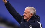 Didier Deschamps publie sa liste : Karim Benzema appelé