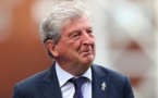 Angleterre: Roy Hodgson prend sa retraite d'entraîneur