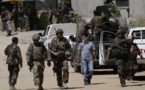 Des talibans déguisés en militaires de l'ISAF visent le palais présidentiel et le siège de la CIA à Kaboul