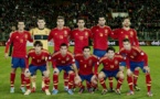 Coupe des Confédérations : Scandale sexuel autour de l’Espagne ?