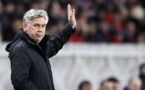 Real Madrid: Ancelotti signe pour trois ans
