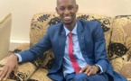 Le Capitaine Touré muté à la Réserve de commandement: il attend d'être fixé sur son sort