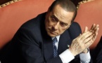 Italie: Silvio Berlusconi condamné à sept ans de prison dans l'affaire du Rubygate