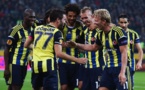 Foot-Ball/Matchs truqués : les clubs turcs de Fenerbahçe et de Besiktas privés d'Europe